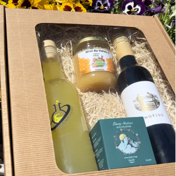 Coffret Apéro & Sérénité – Image 2